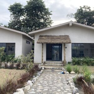 Pre fabricated Cottages