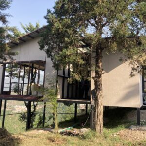 Pre fabricated Cottages